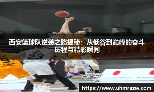 西安篮球队逆袭之路揭秘：从低谷到巅峰的奋斗历程与精彩瞬间